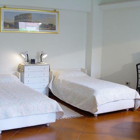 Buone Vacanze A Roma! Exteriér fotografie