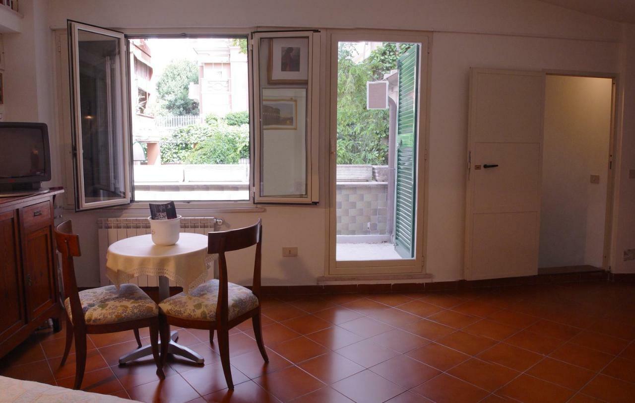 Buone Vacanze A Roma! Exteriér fotografie