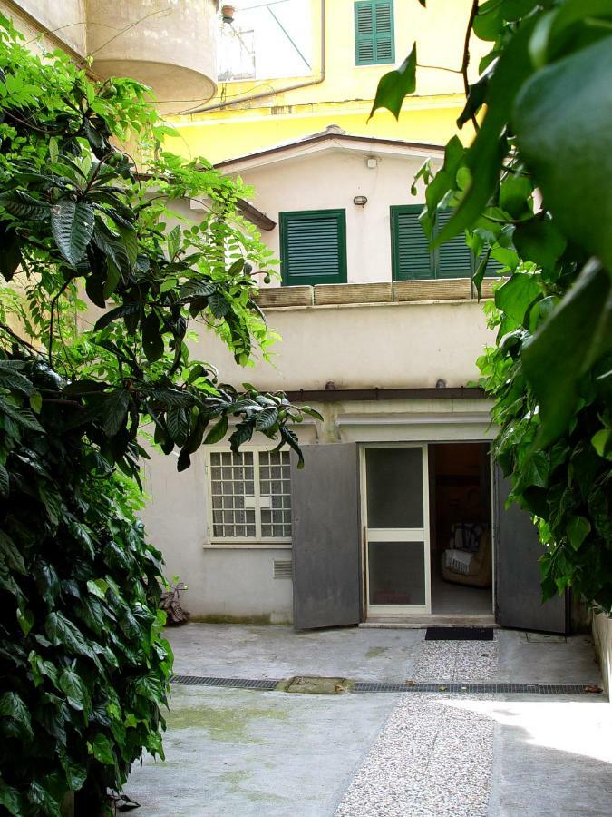Buone Vacanze A Roma! Exteriér fotografie